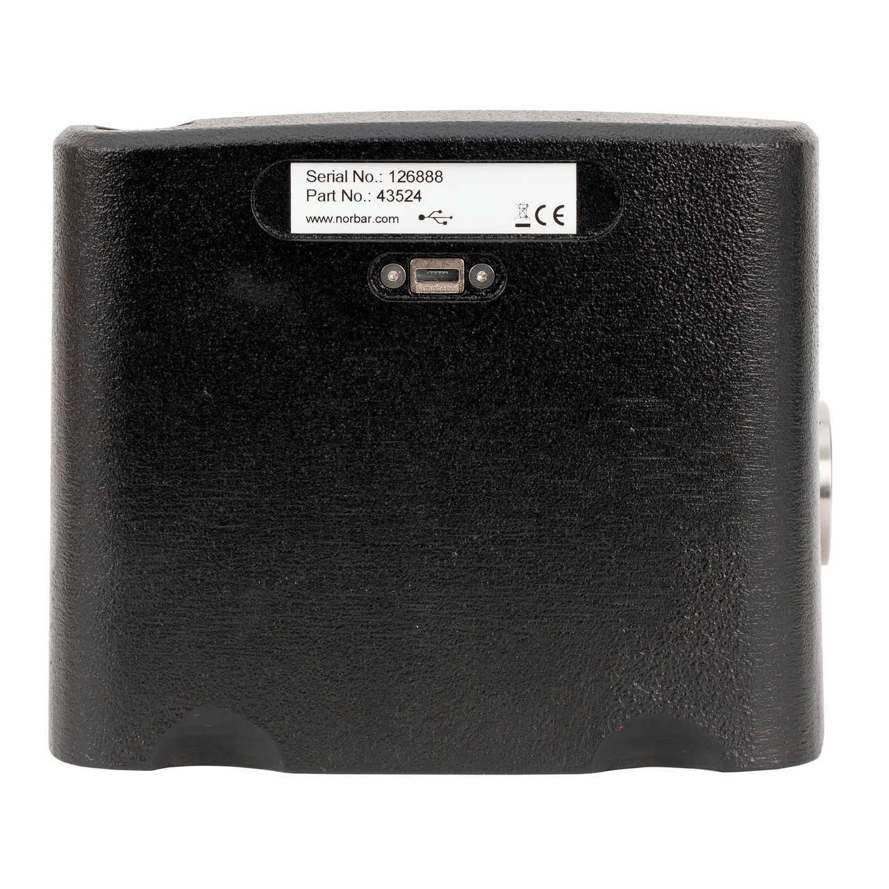 Norbar 43524 TruCheck 2 Torque Wrench Checker 10-350Nm