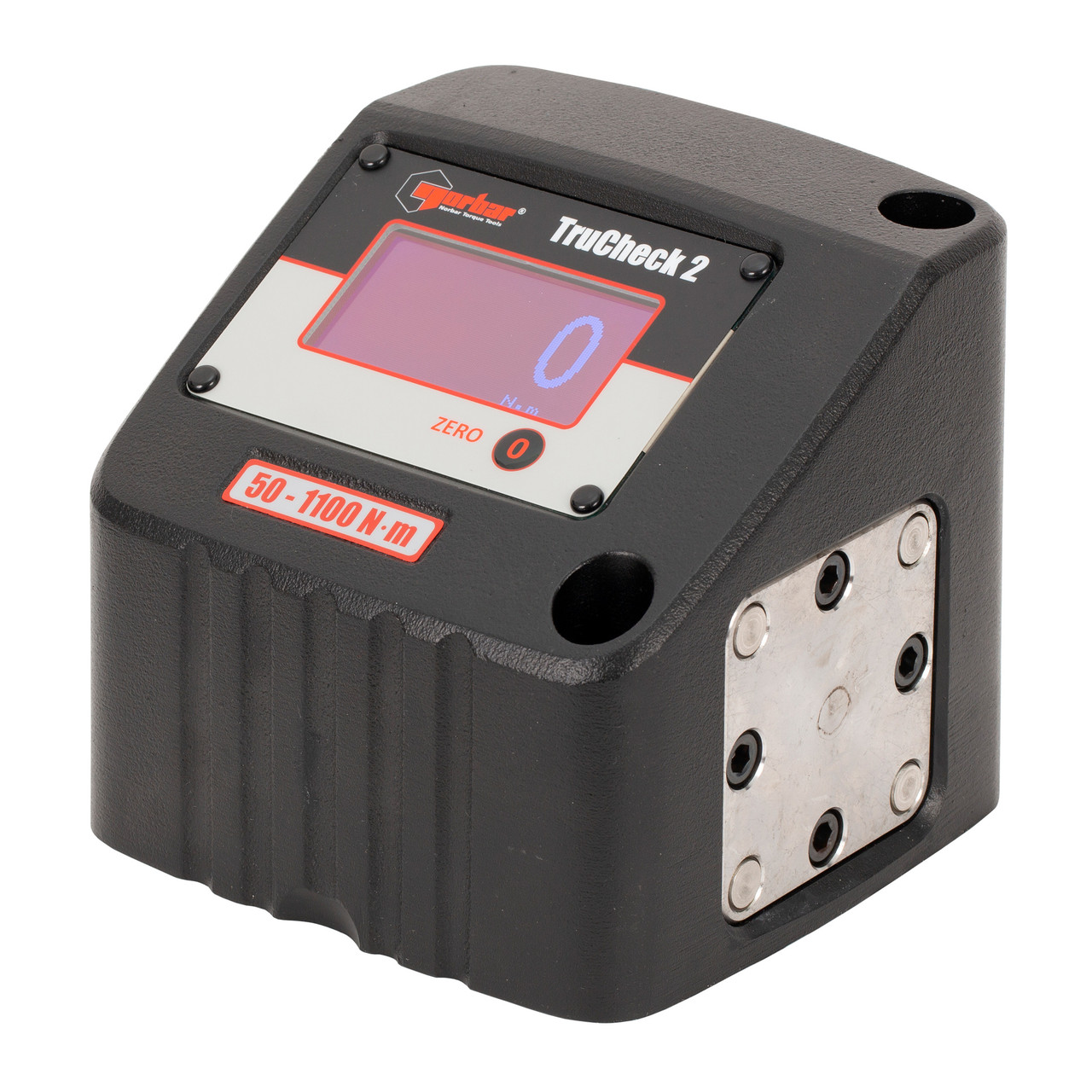 Norbar 43530 Torque Wrench Checker 50-1100 N·m