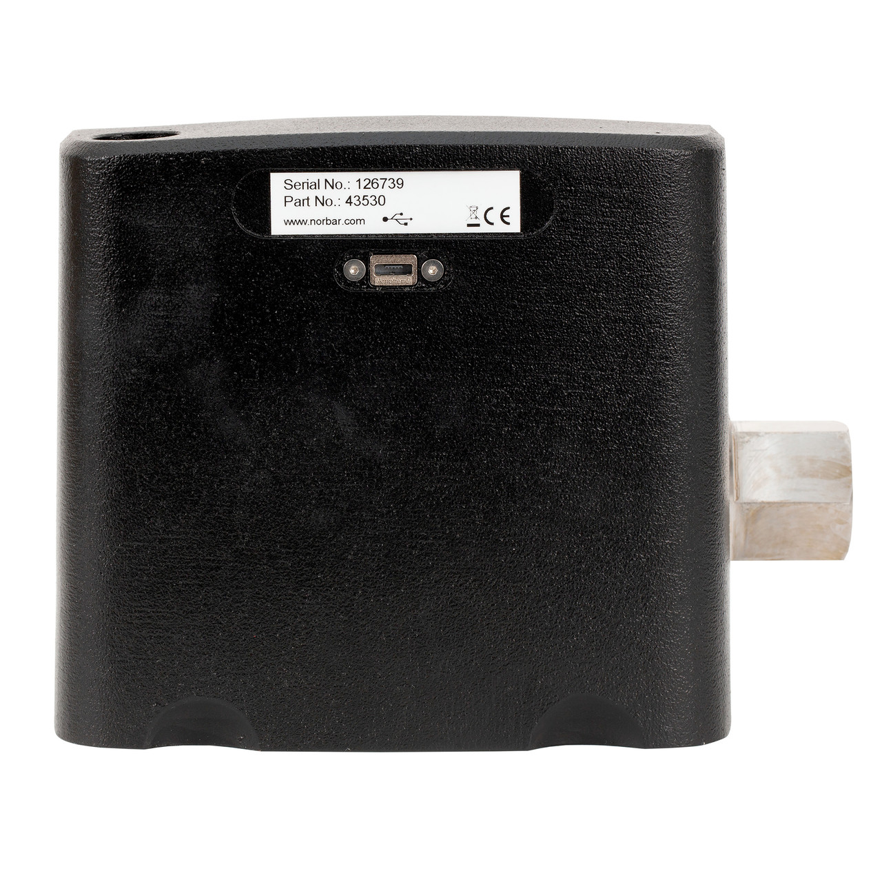 Norbar 43530 Torque Wrench Checker 50-1100 N·m