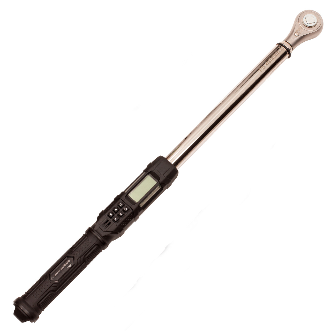 Norbar 130519 ProTronic 200 Electronic Torque Wrench 10-200 N·m 1/2”