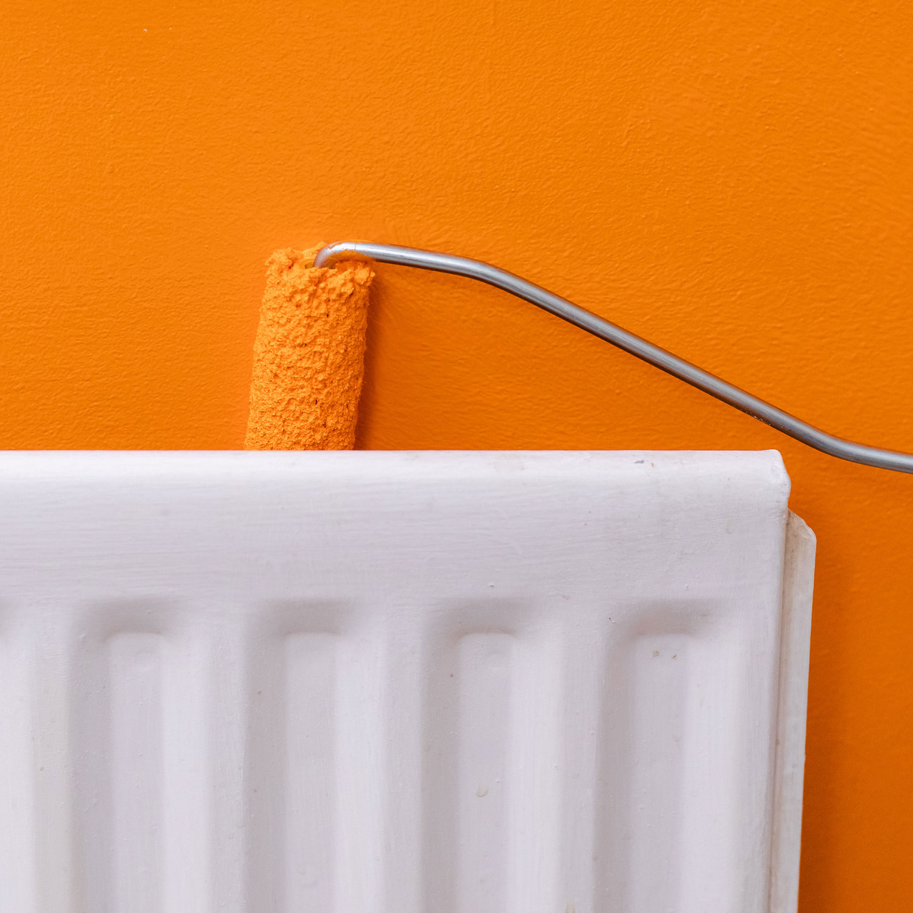 Hamilton 328111040 Medium Pile Mini Roller Sleeve 4" (Pack of 10)