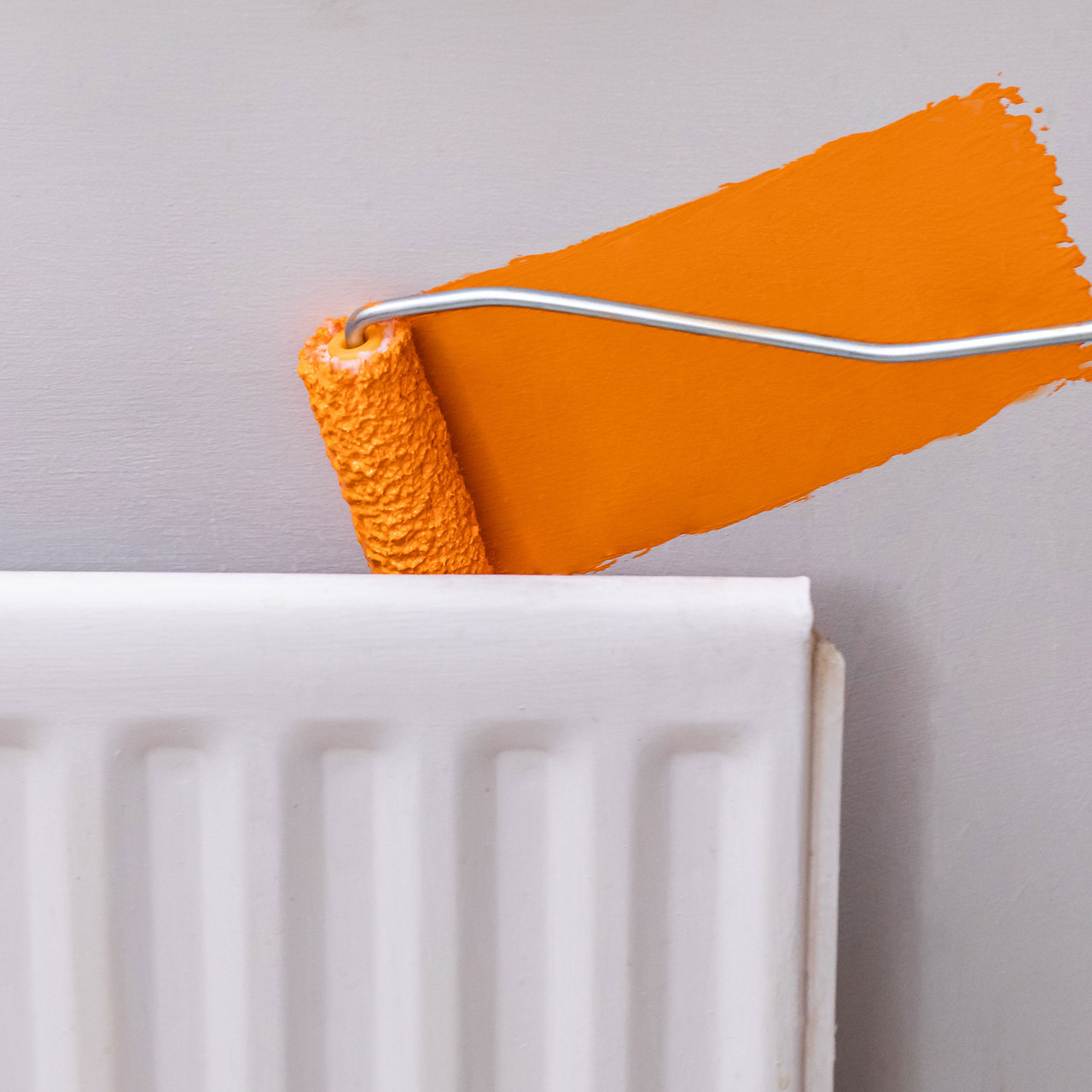 Hamilton 328111040 Medium Pile Mini Roller Sleeve 4" (Pack of 10)