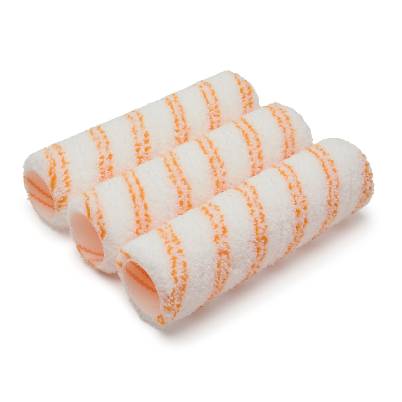 Hamilton 328110390 Medium Pile Roller Sleeve 9" (Pack of 3)