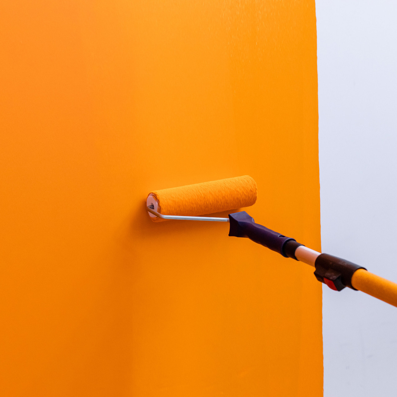 Hamilton 328110390 Medium Pile Roller Sleeve 9" (Pack of 3)