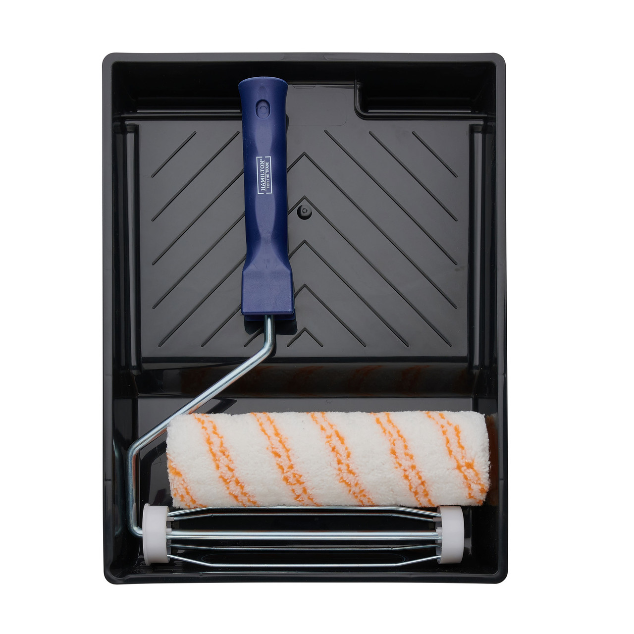 Hamilton 328112790 Medium Pile Roller Set 9”