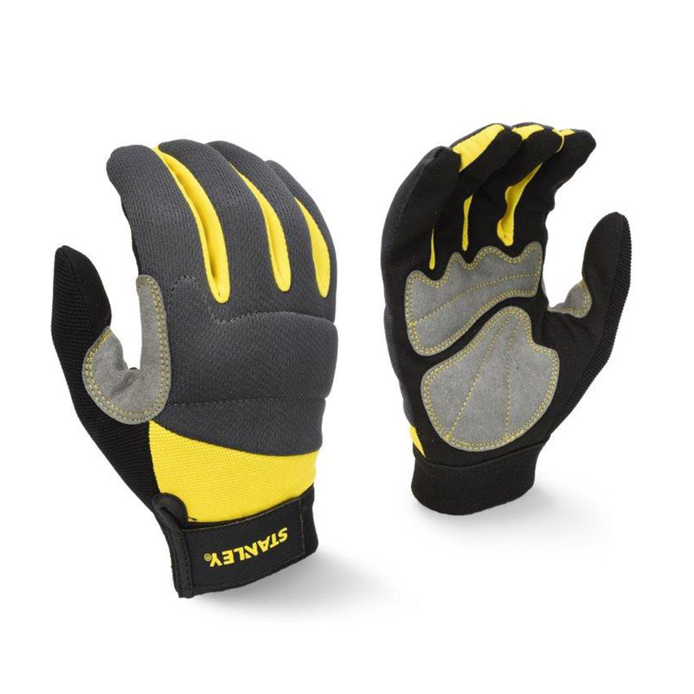 Stanley SY660LEU Performance Work Gloves Large