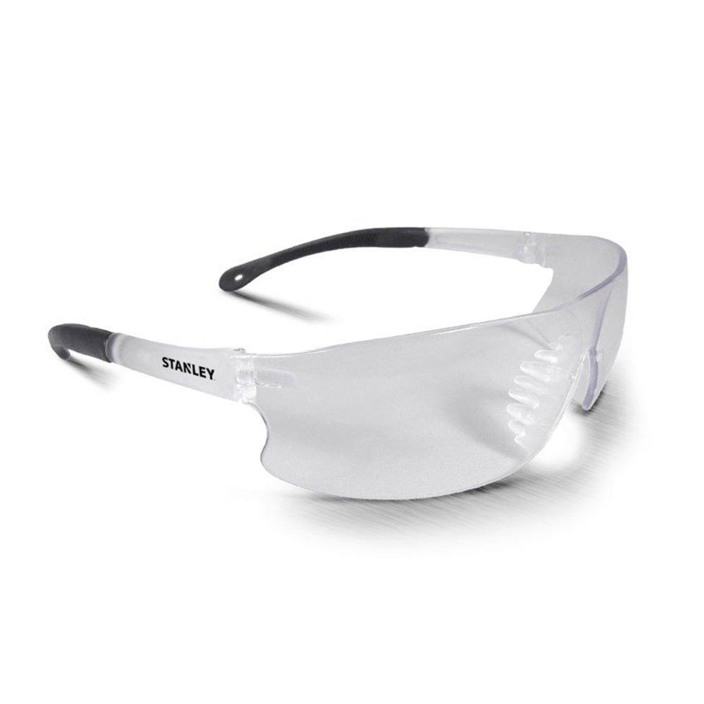 Stanley SY1201DEU Frameless Safety Glasses Clear