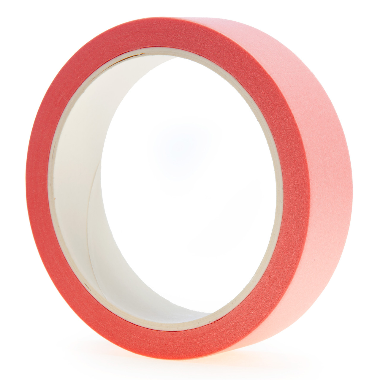 Ultratape 00722425RH Rhino Pink Sensitive Edge Tape 24mm × 25m