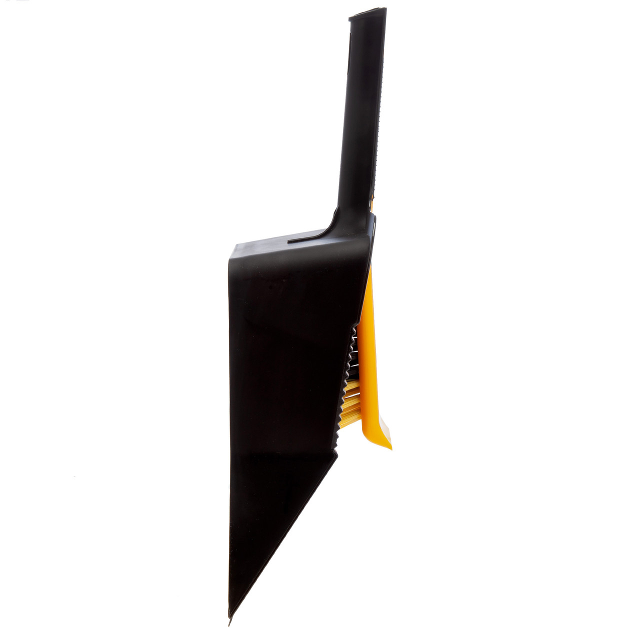 Xtrade X0600001 Heavy-Duty Dustpan & Brush