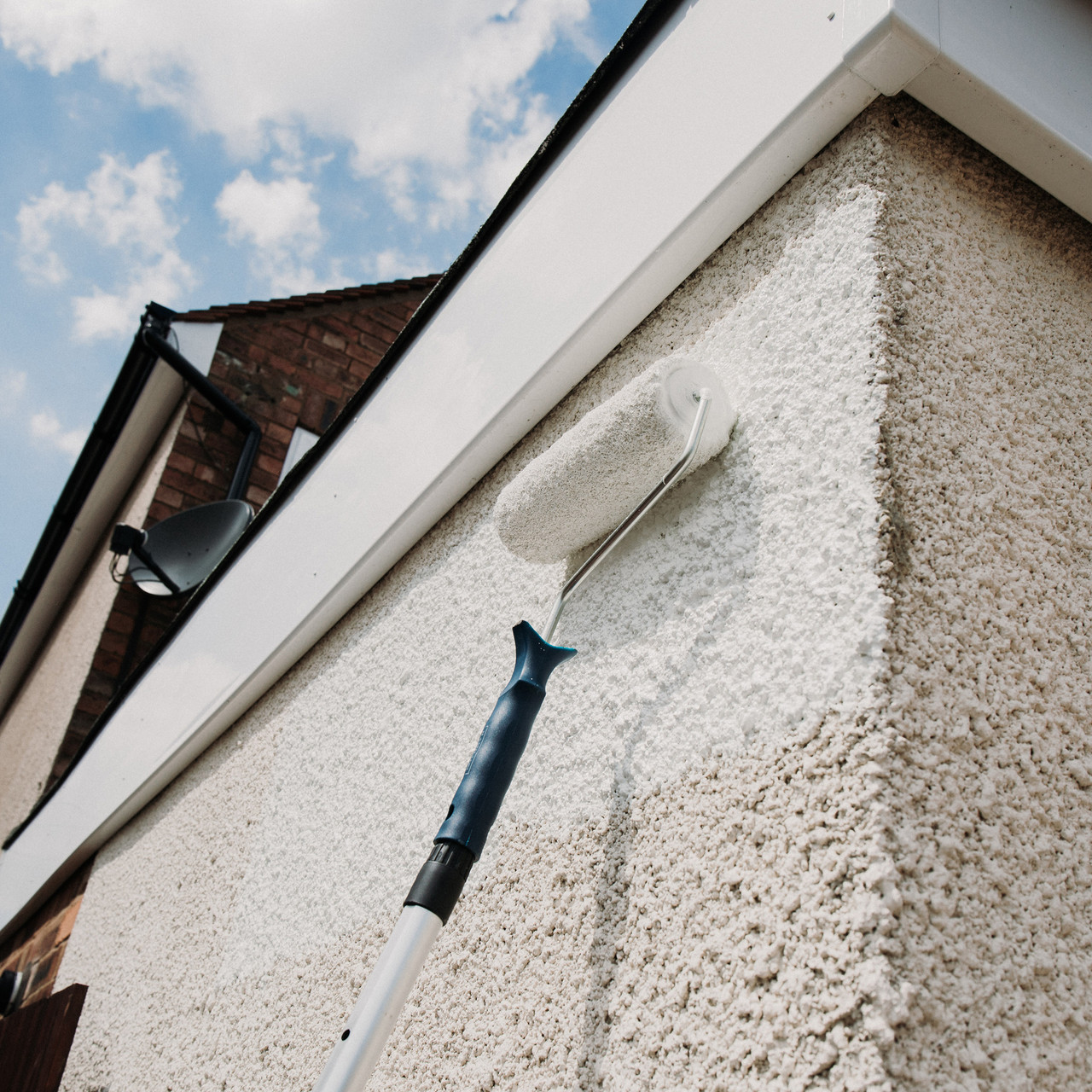 Hamilton 353110190 For The Trade Masonry Roller Sleeve 9”