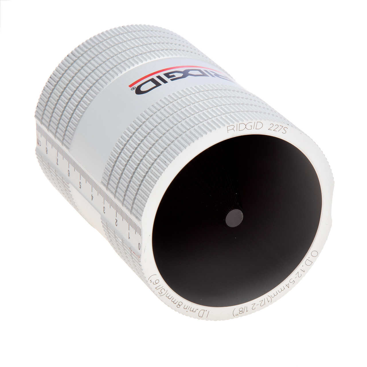 Ridgid 29993 227S 12-54mm Inner-Outer Reamer