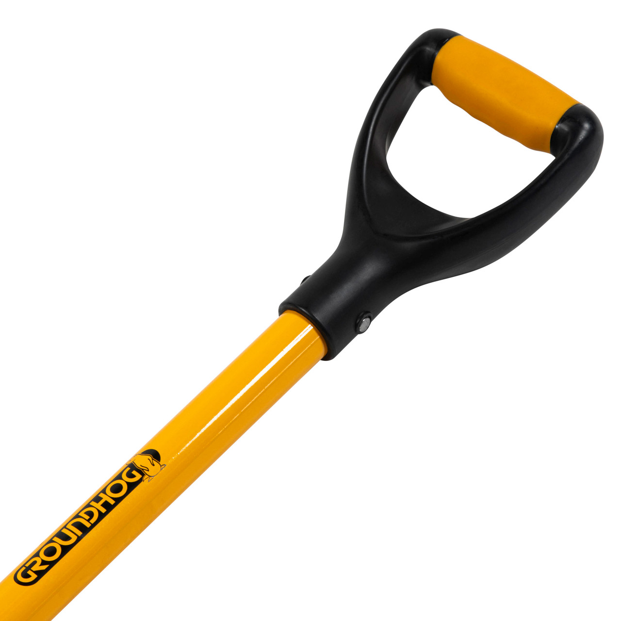 Groundhog G13000086 Square Mouthed Shovel