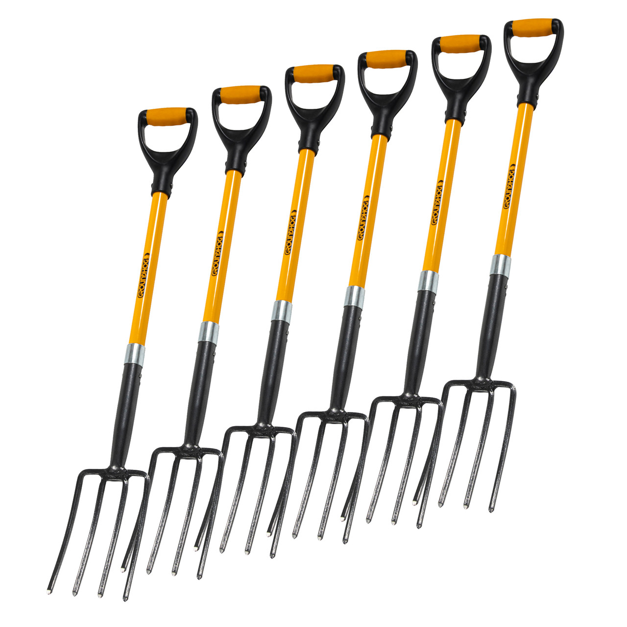 Groundhog G13000136 Border Fork