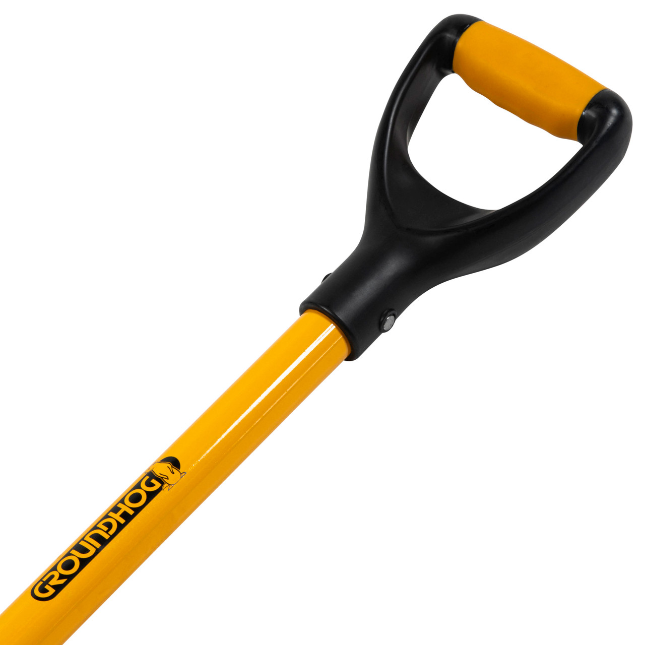 Groundhog G13000166 Sharp Edge Lawn Edging Iron