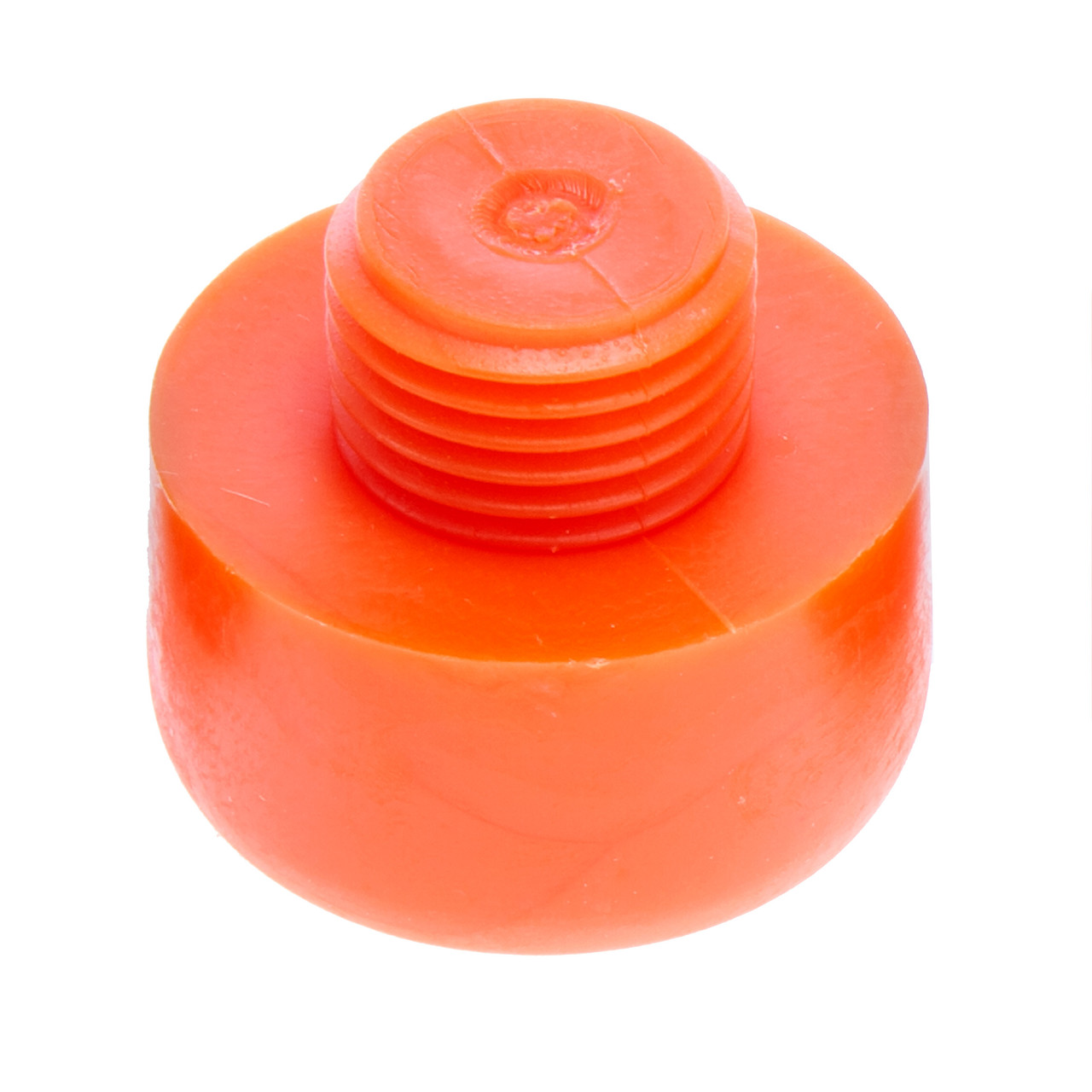 Thor 73412PF 38mm Medium Hard Orange Plastic Face