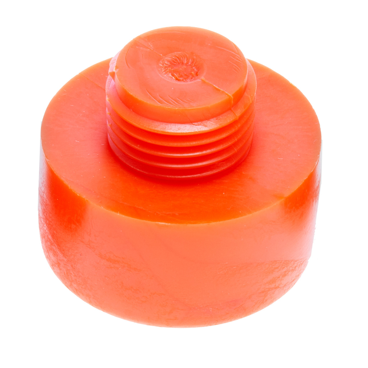Thor 73414PF 44mm Medium Hard Orange Plastic Face