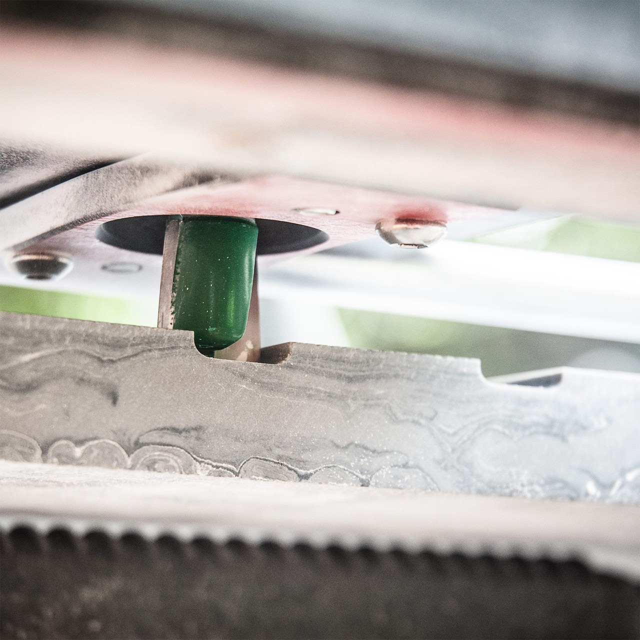 Trend C306X1/2TC 1/2” Radius Flat Draining Groove Router Cutter 16mm