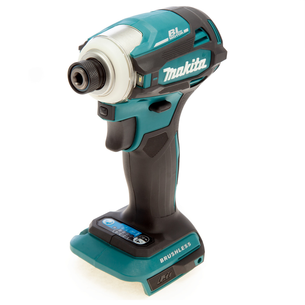 Makita DTD172Z 18V LXT Brushless Impact Driver Body Only