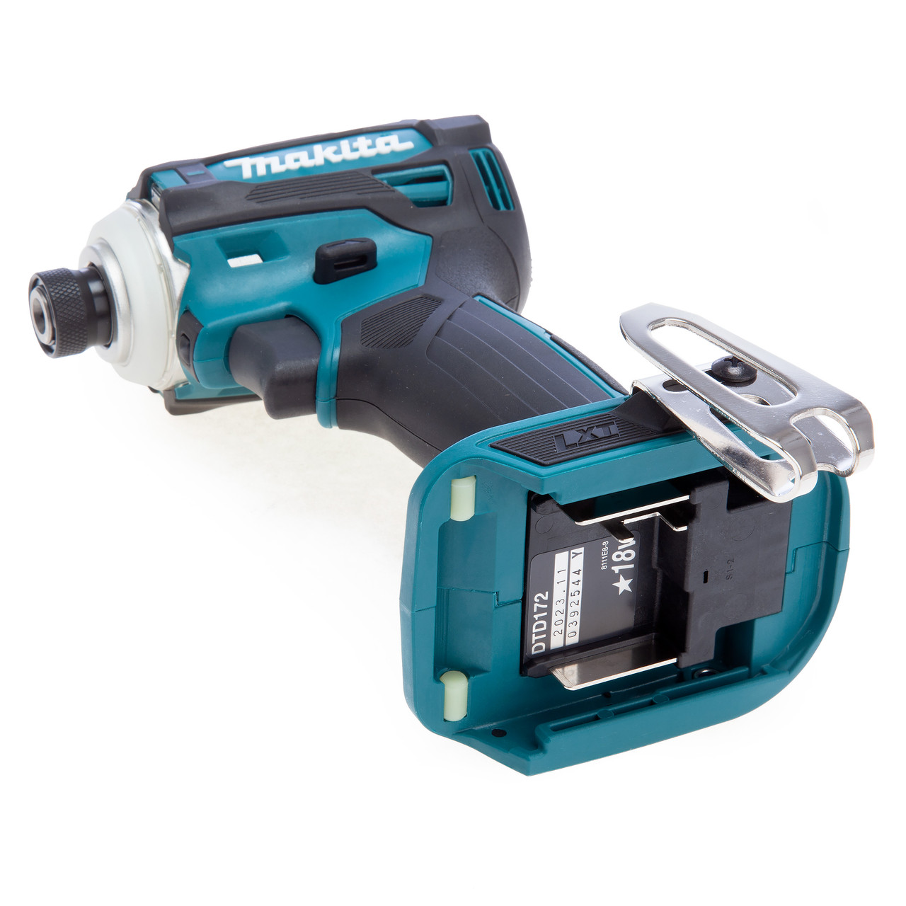 Makita DTD172Z 18V LXT Brushless Impact Driver Body Only