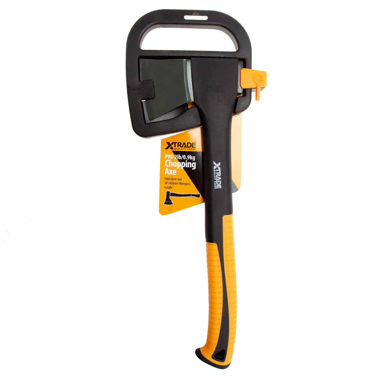 Xtrade X0900172 2lb Chopping Axe