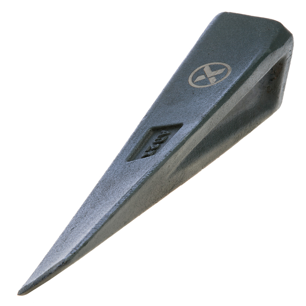 Xtrade X0900168 4lb Twisted Splitting Wedge