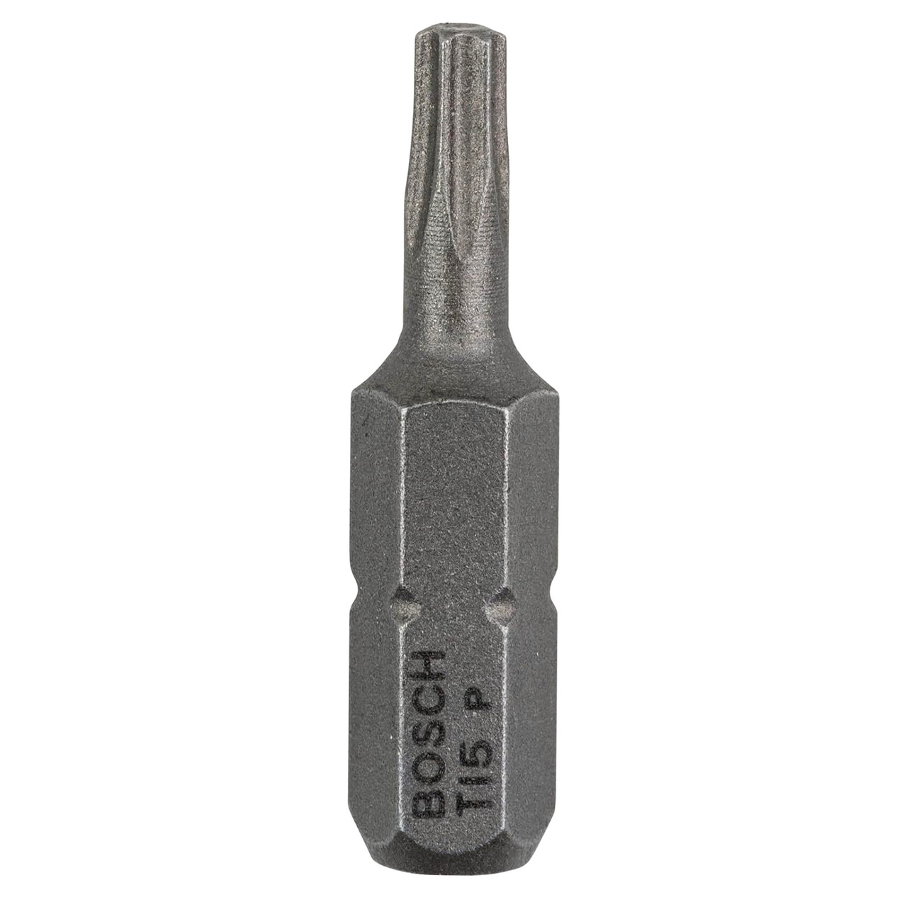 Bosch 2607001607 T15 × 25mm Screwdriver Bit