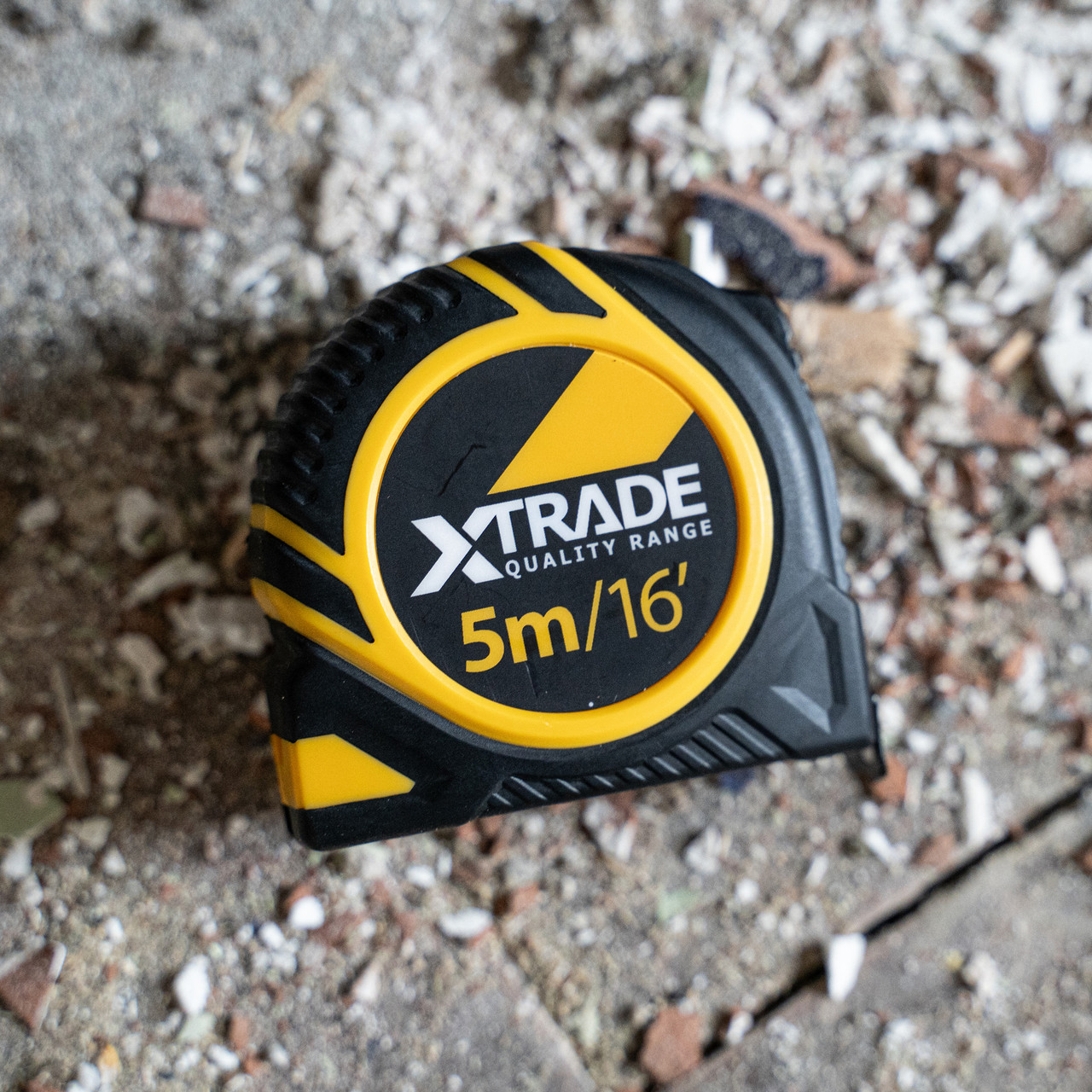 Xtrade X0900031 Tape Measure 5m