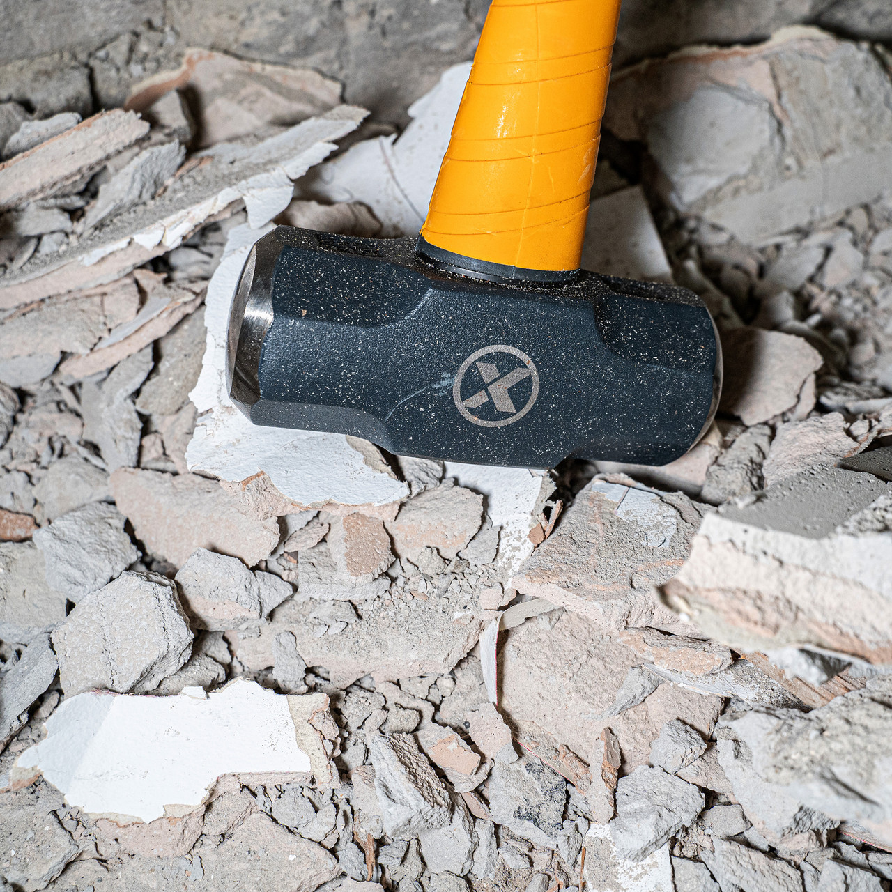 Xtrade X0900081 Sledge Hammer 7lb