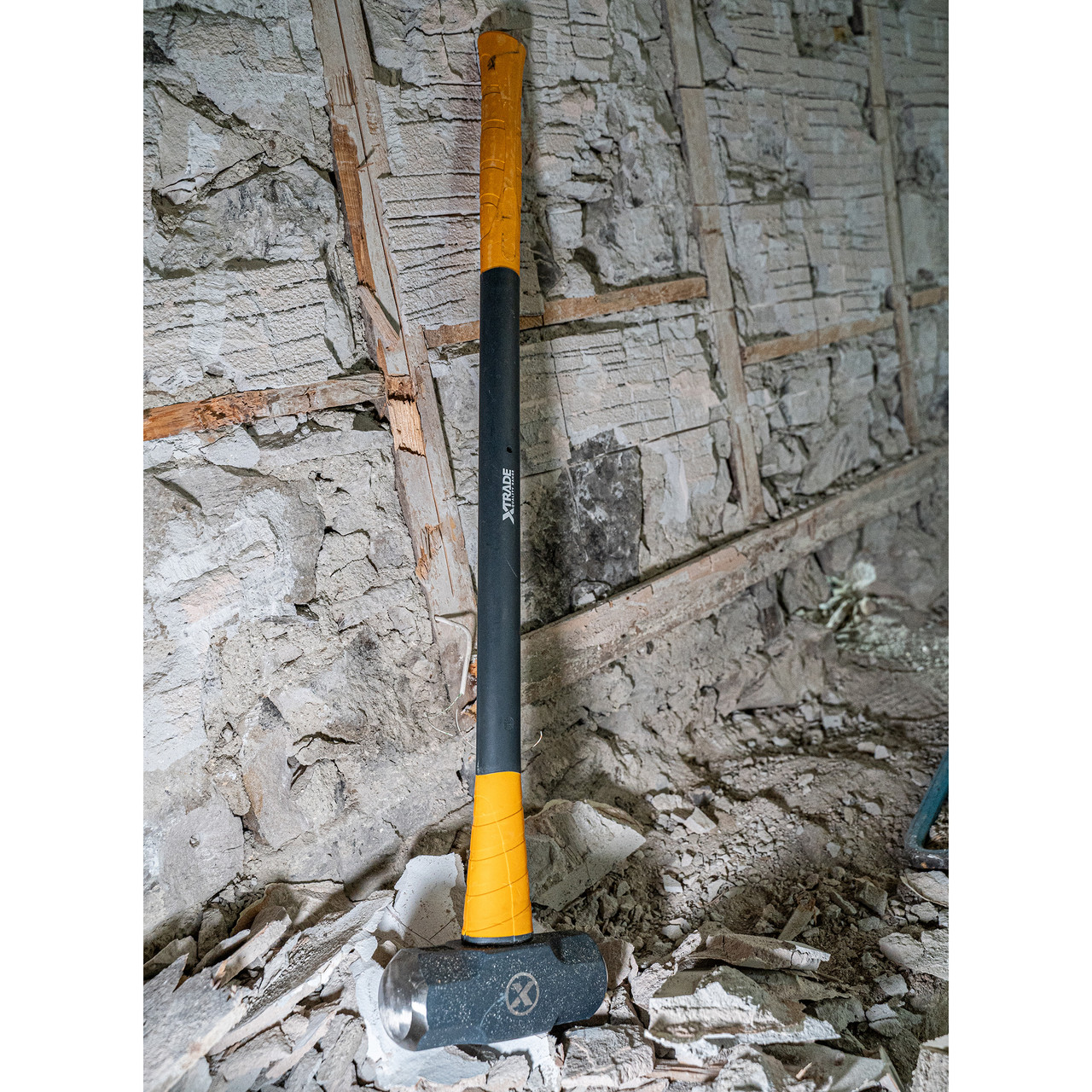 Xtrade X0900081 Sledge Hammer 7lb