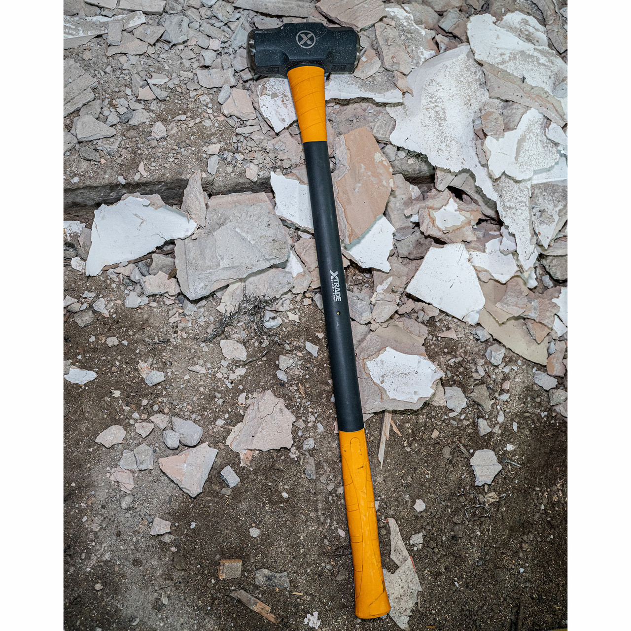 Xtrade X0900081 Sledge Hammer 7lb