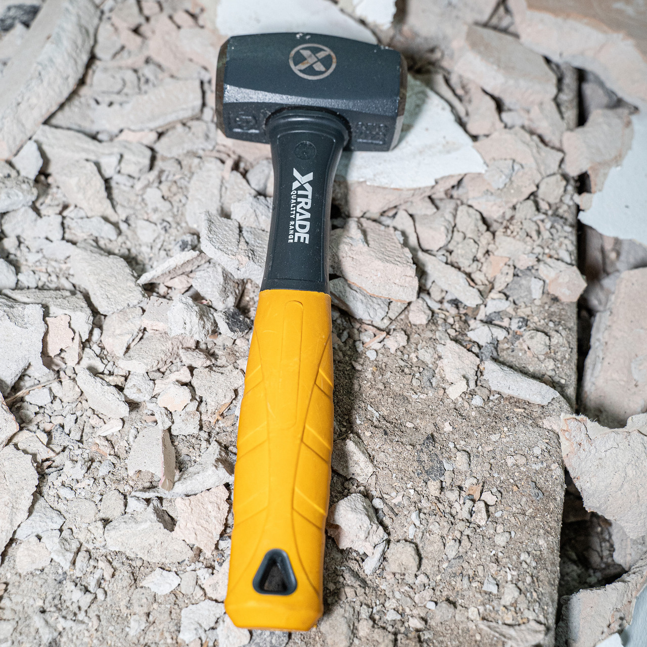 Xtrade X0900079 Club Hammer 2.5lb