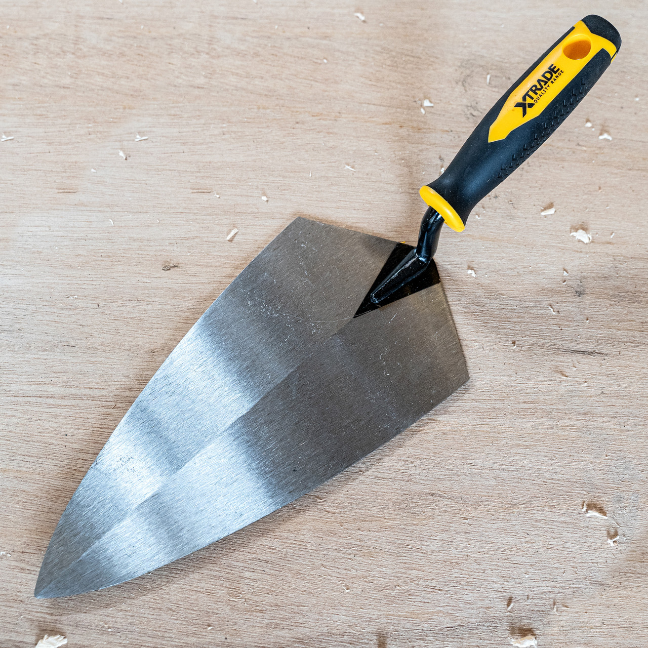 Xtrade X0900132 11” Brick Trowel