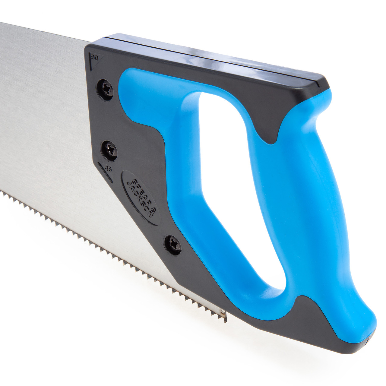 Spear & Jackson B98FF Predator First Fix Hand Saw 22in