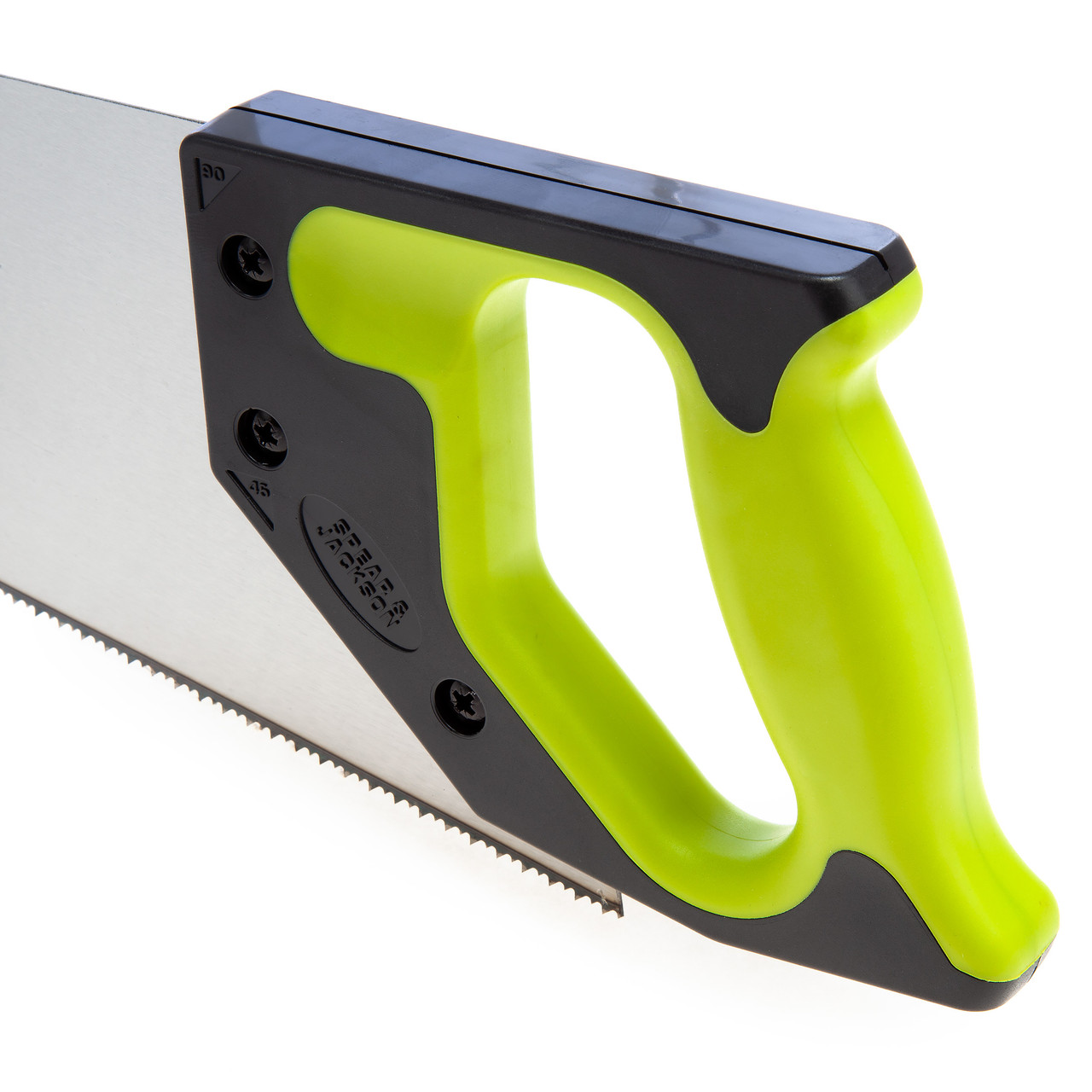 Spear & Jackson B98SF Predator Second Fix Hand Saw 22”