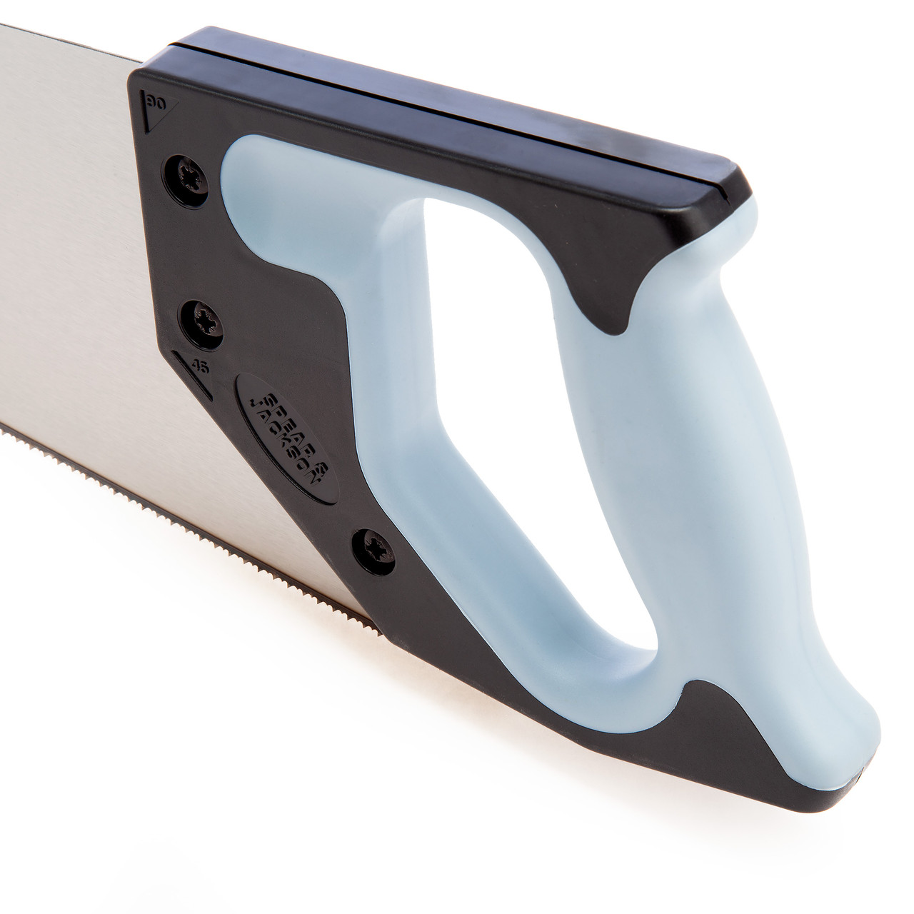 Spear & Jackson B98UPVC Predator UPVC Hand Saw 20”