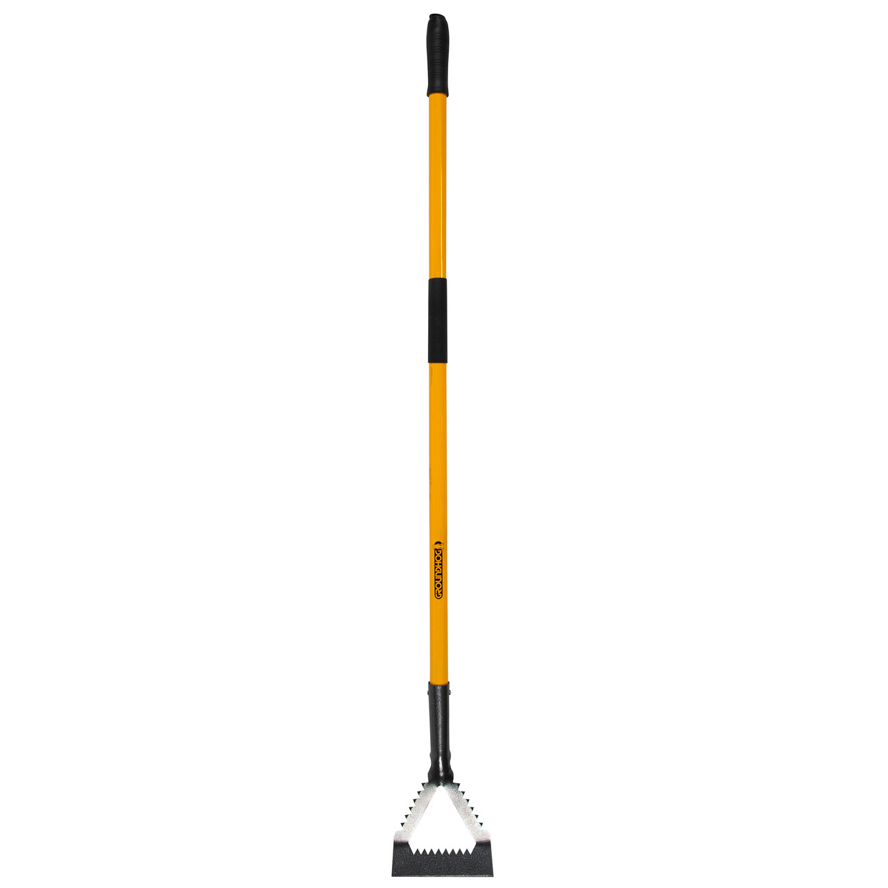 Groundhog G13000156 6” Sharp Edge Dutch Hoe