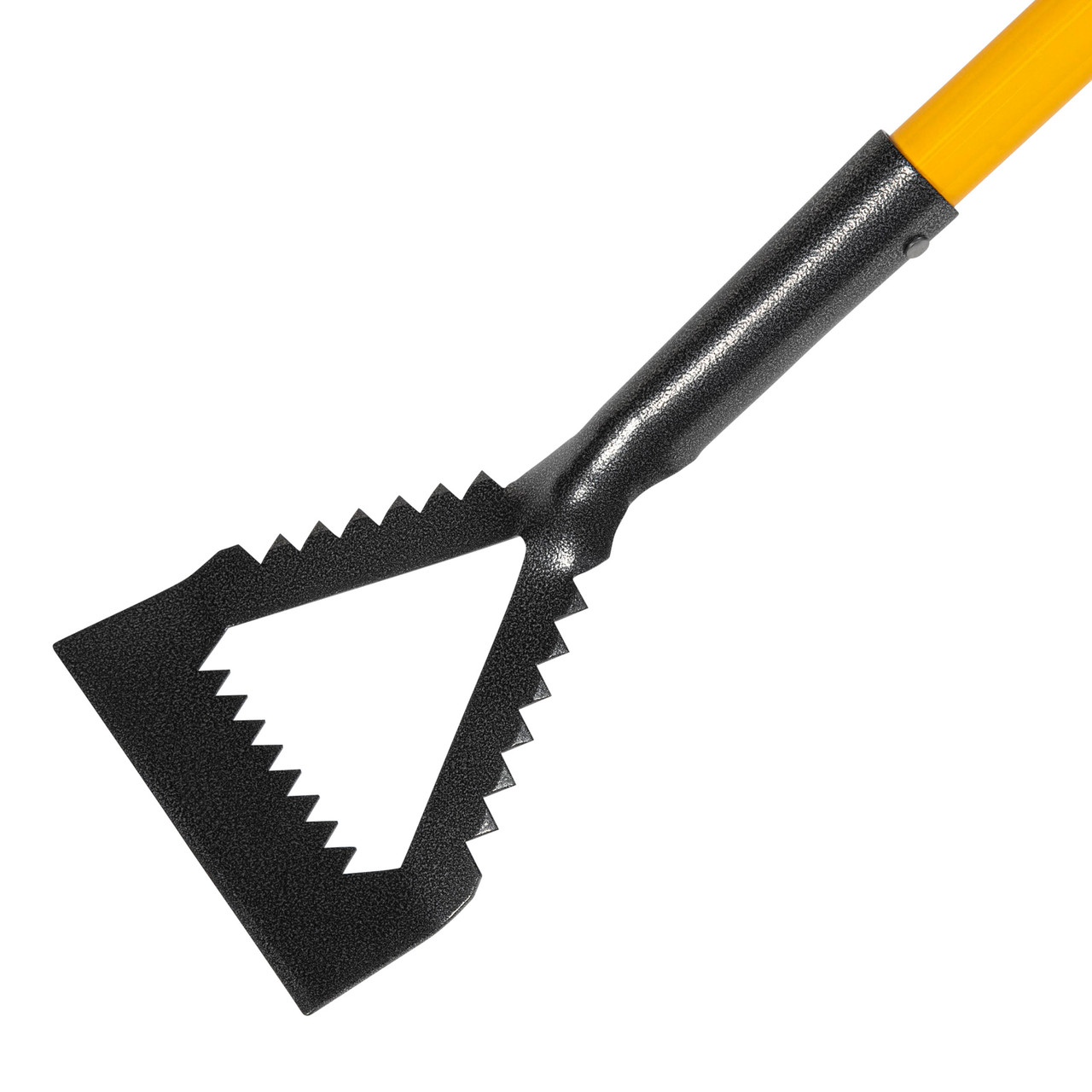 Groundhog G13000156 6” Sharp Edge Dutch Hoe