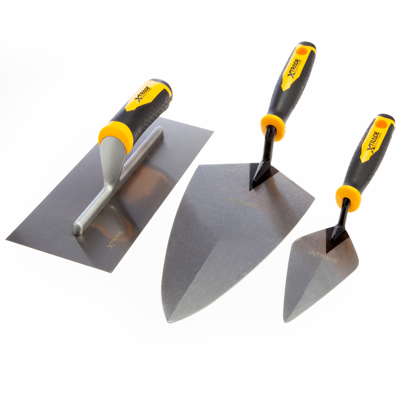 Xtrade X0900144 Bricklaying & Plastering Set