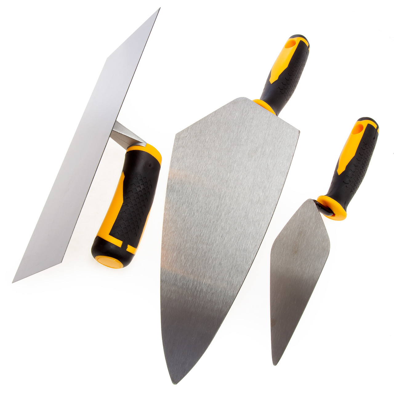 Xtrade X0900144 Bricklaying & Plastering Set