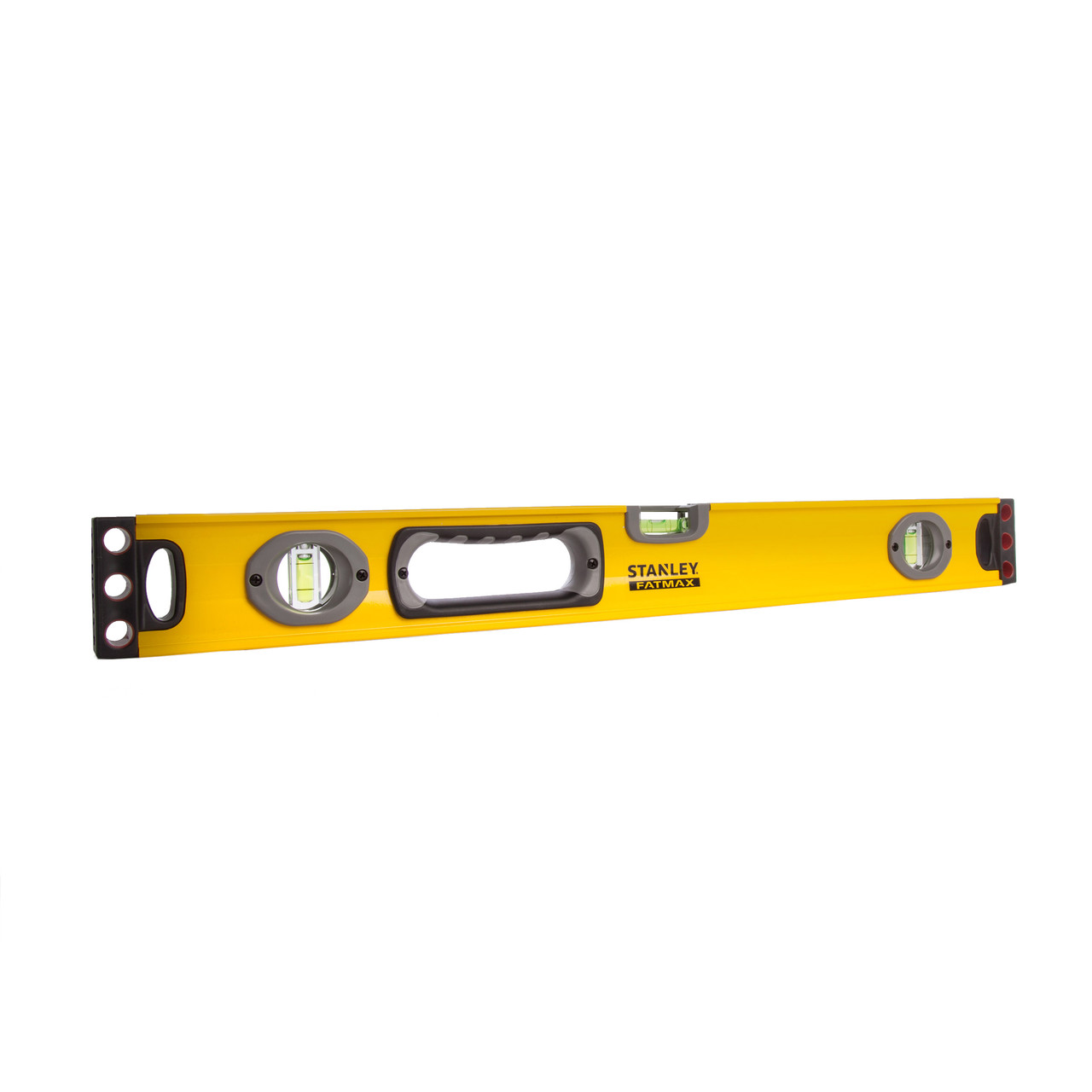 Stanley 143524 FatMax Box Beam Spirit Level 60cm