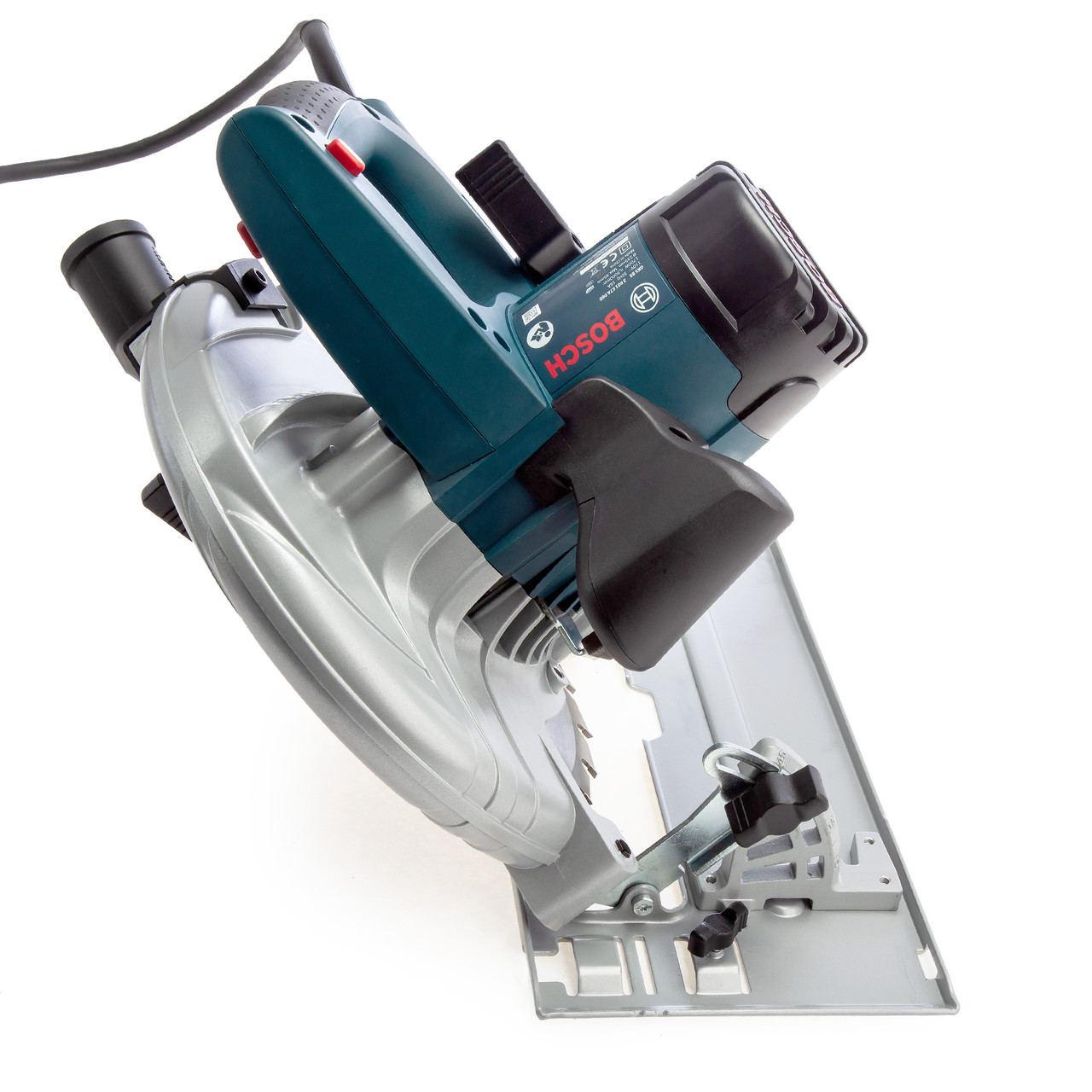 Bosch GKS 85 Professional 235mm Circular Saw 110V