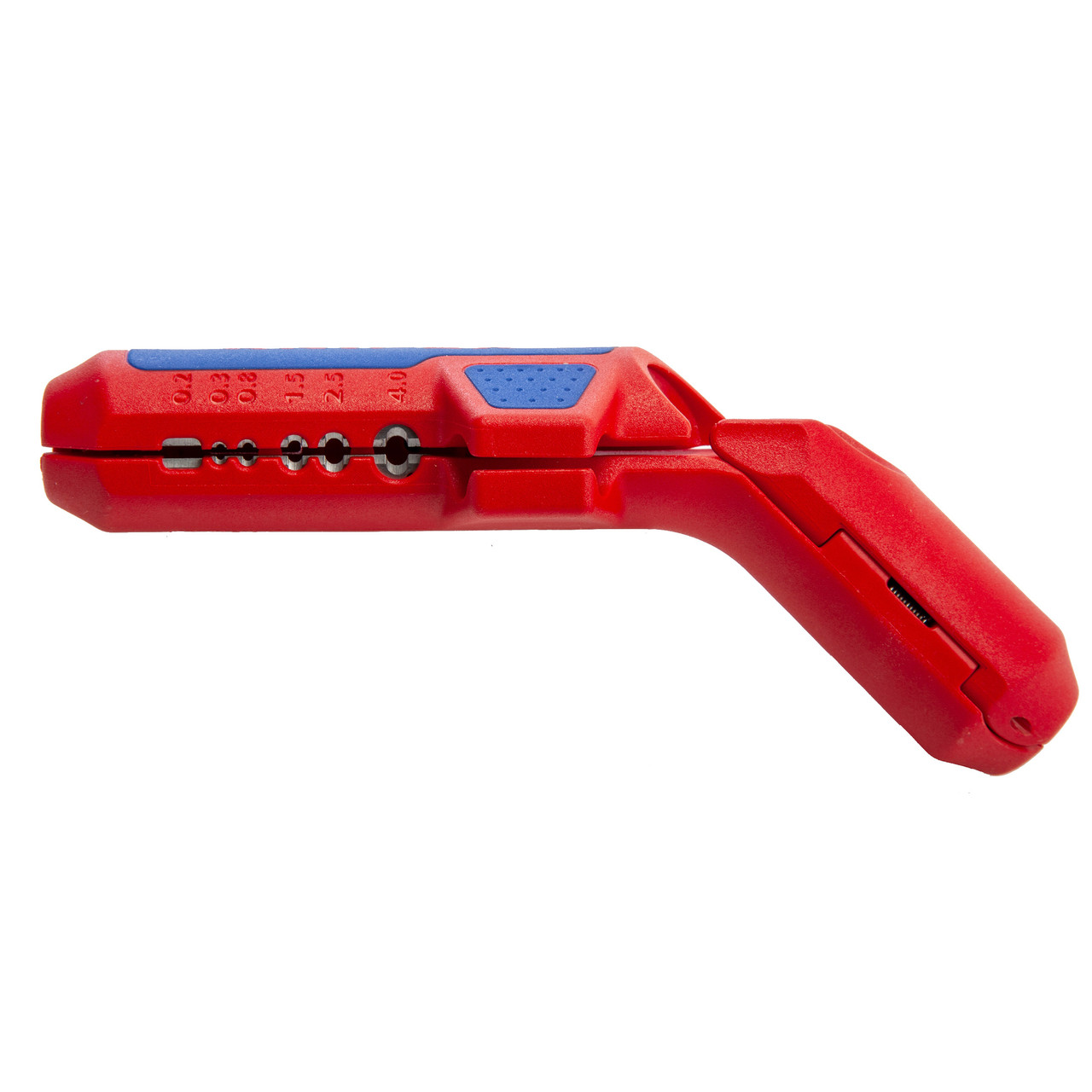 Knipex 169501SB ErgoStrip Universal Stripping Tool