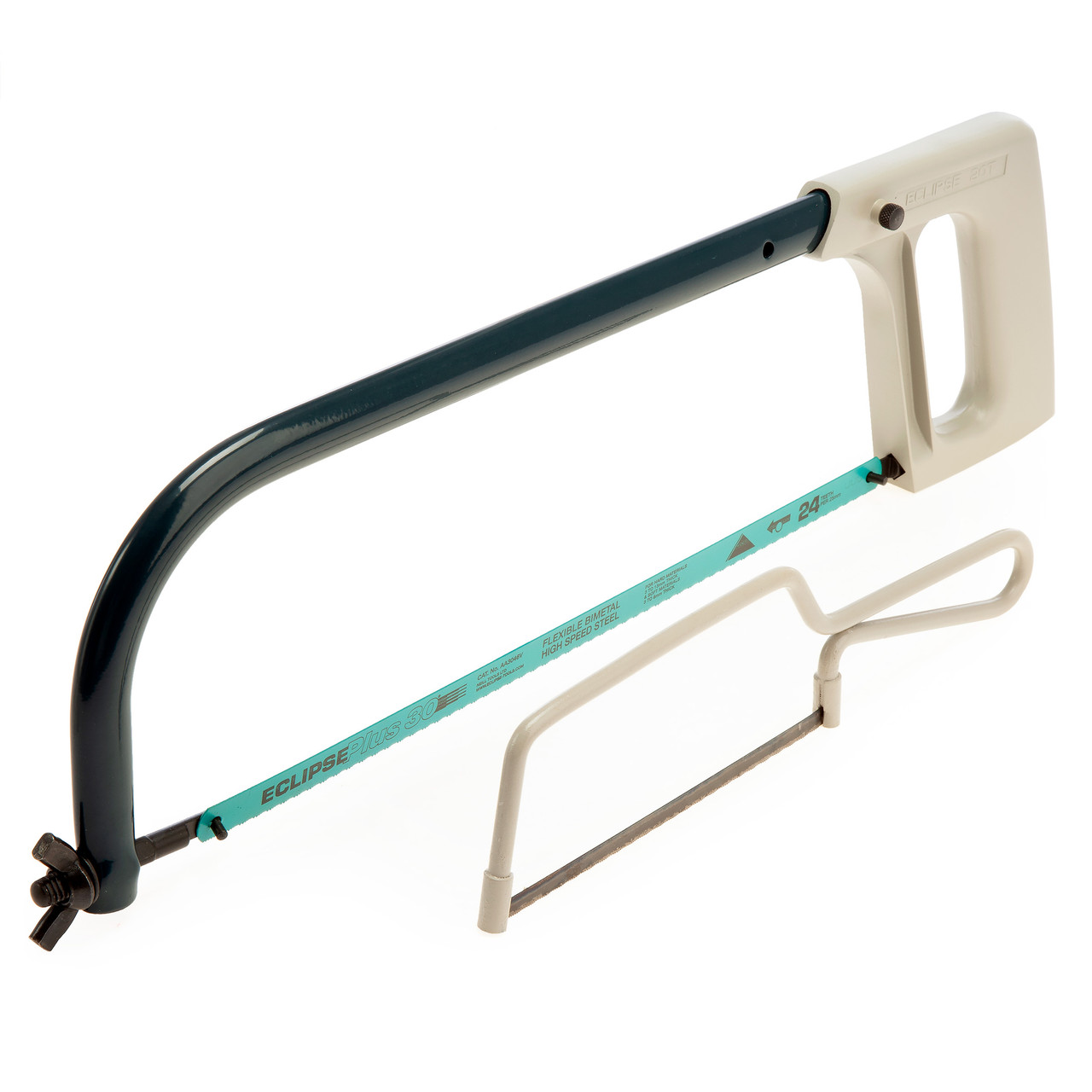 Eclipse SP171 Professional Hacksaw & Junior Hacksaw Set