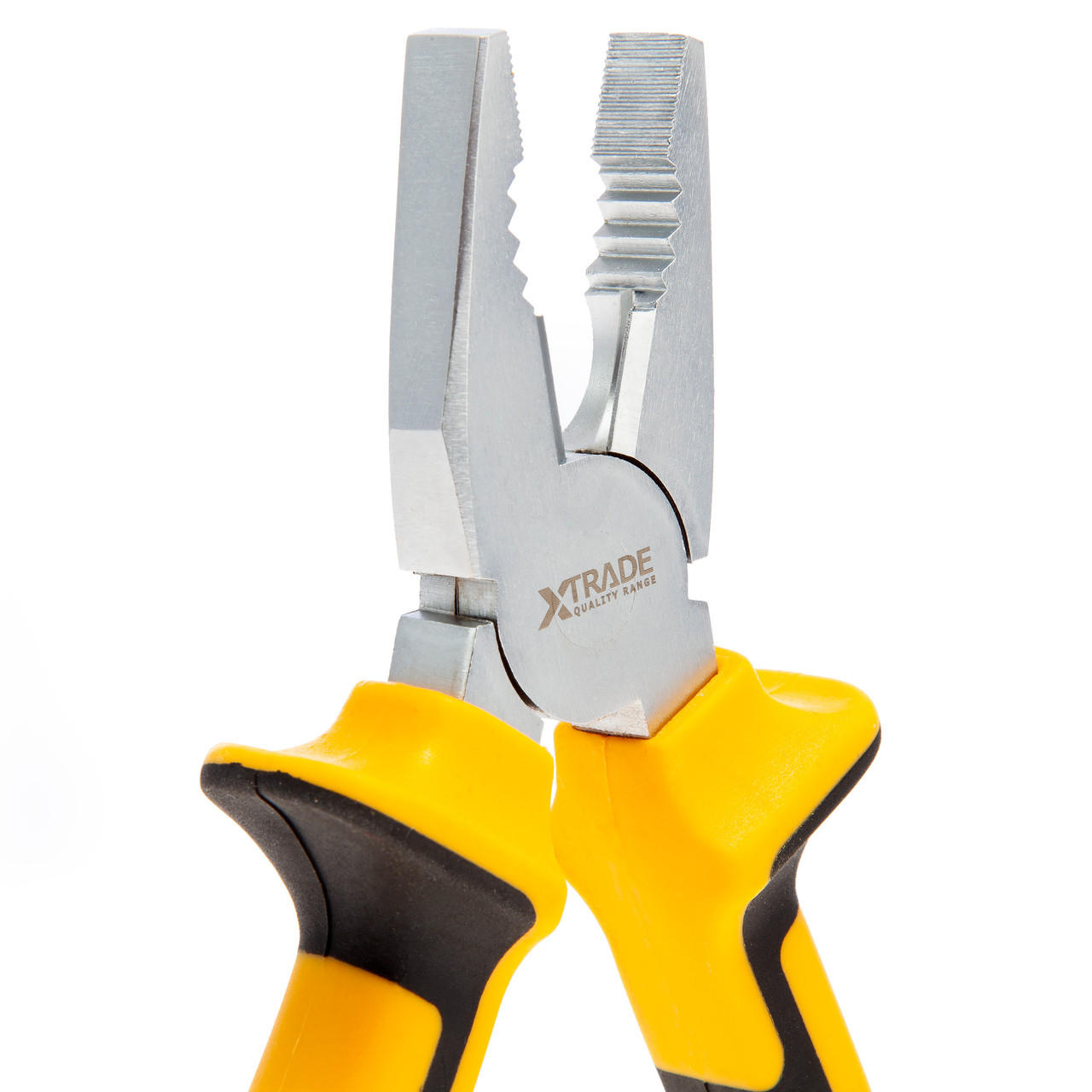 Xtrade X0900188 Combination Pliers 7in / 180mm