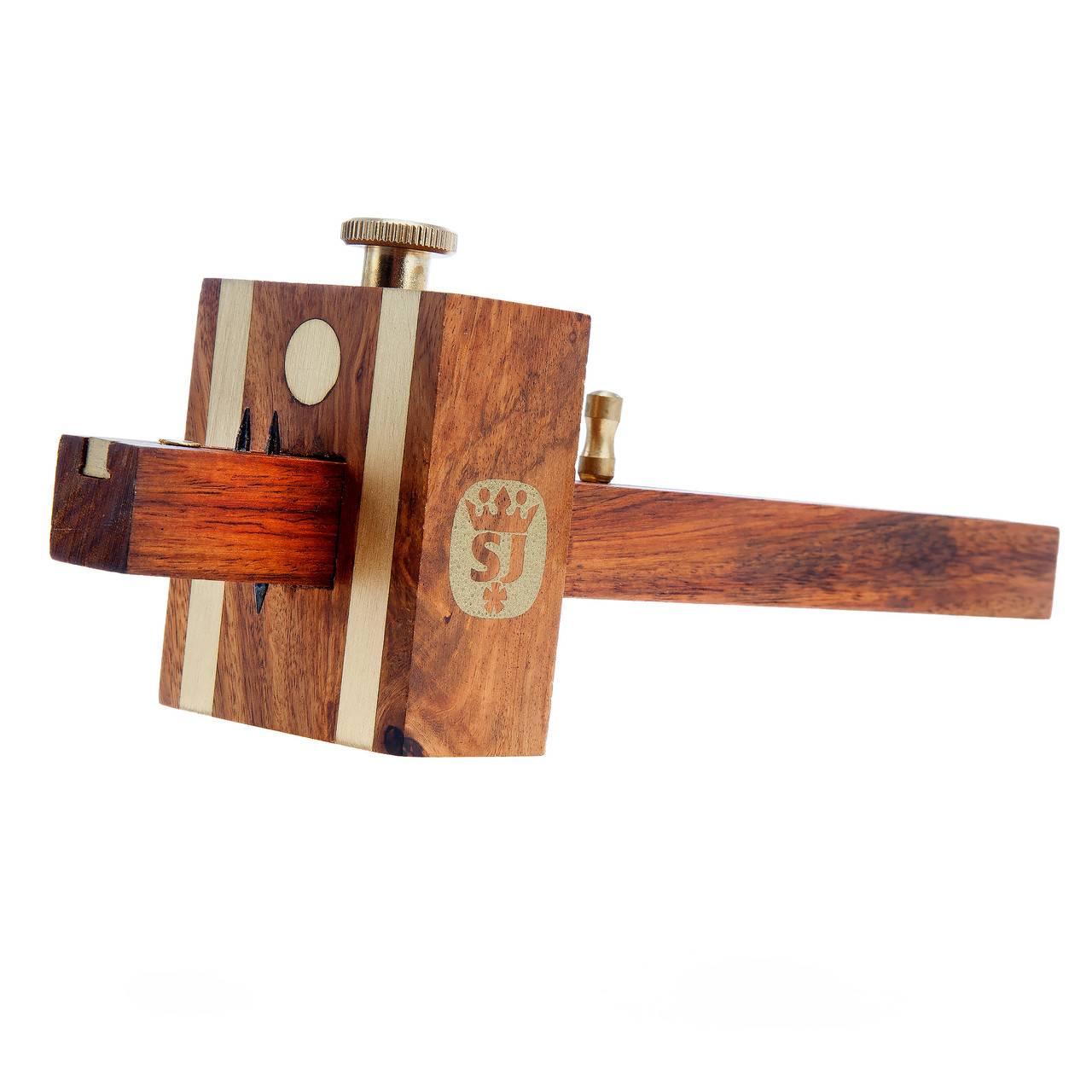 Spear & Jackson CMTG 8” Mortice Gauge