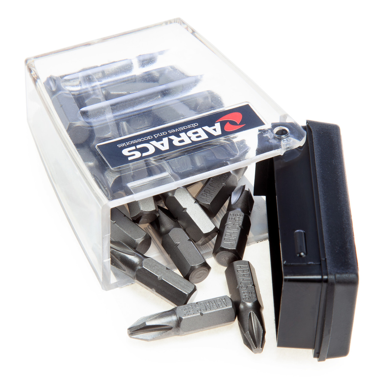 Abracs PH225 Expert Screwdriver Bit PH2 × 25mm