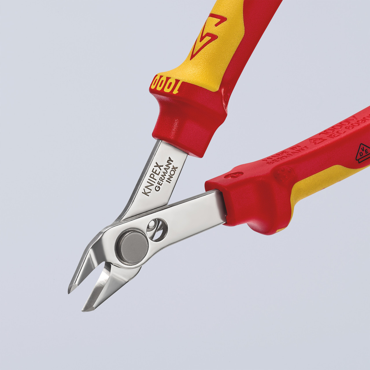 Knipex 7806125SB VDE Electronic Super Knips 125mm