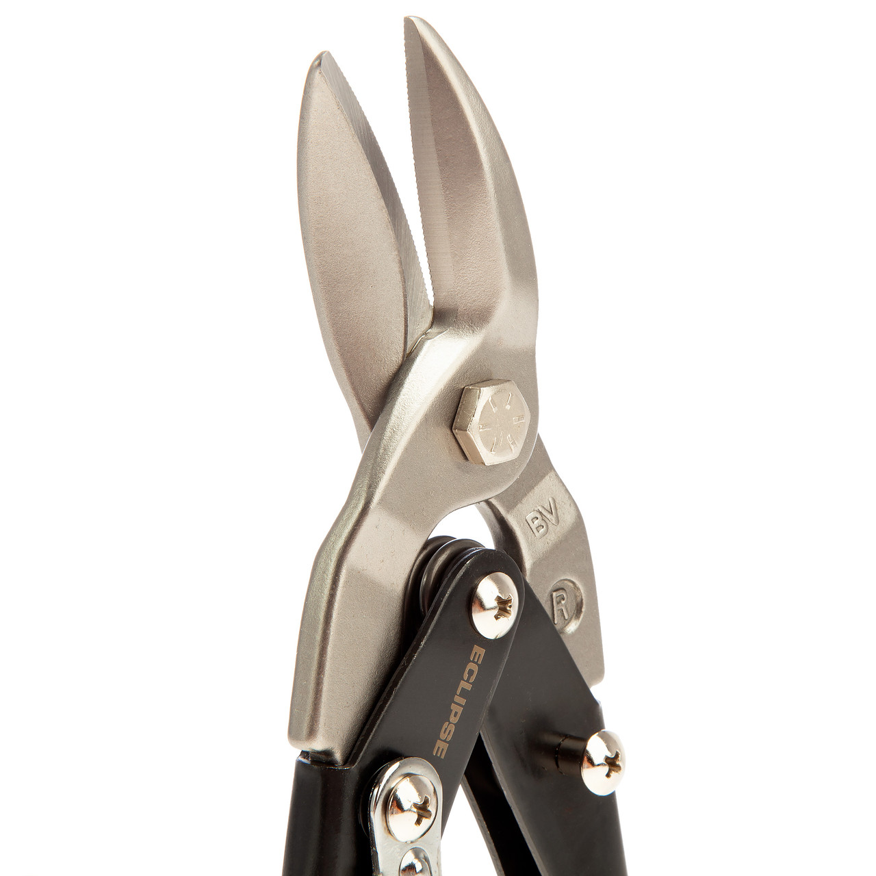 Eclipse EASR Aviation Snips 10" / 250mm Right & Straight Cut