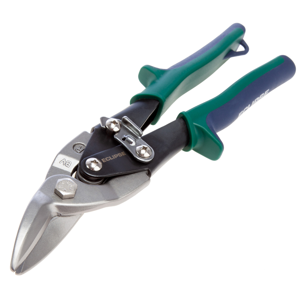 Eclipse EASR Aviation Snips 10" / 250mm Right & Straight Cut