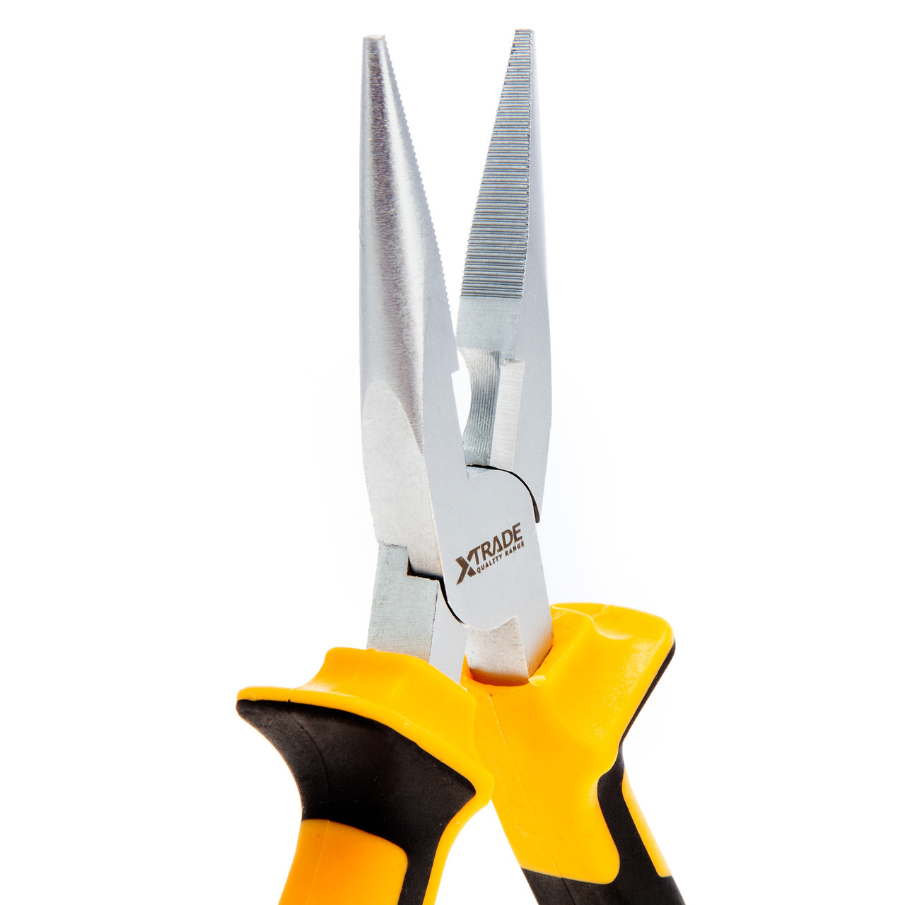 Xtrade X0900192 Long Nose Pliers 6in